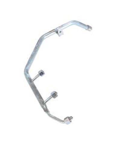 Rör till Volvo 240, 245, 260, 265, höger