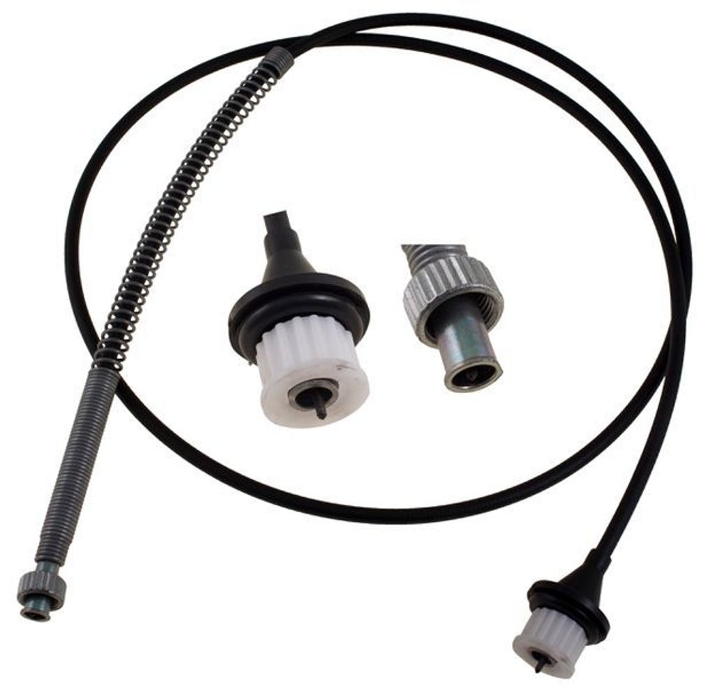 Hastighetsmätarwire BW35 till Volvo 140, 164