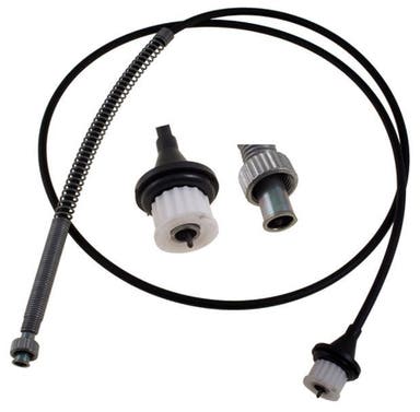 Hastighetsmätarwire BW35 till Volvo 140, 164