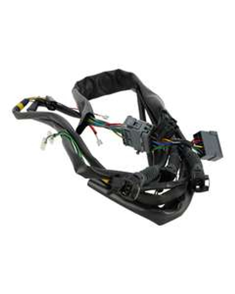 Ledningsmatta motor till Volvo 240, 245, 260, 265, 1980-84