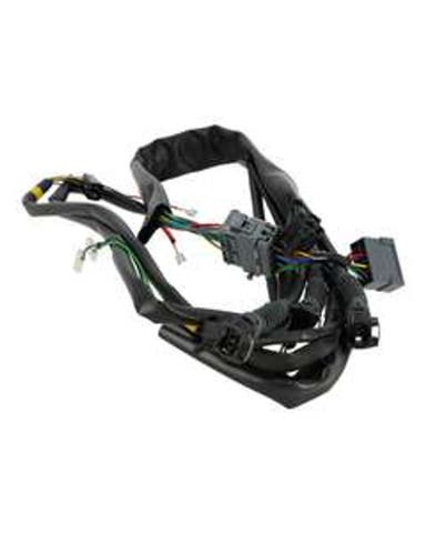 Ledningsmatta motor till Volvo 240, 245, 260, 265, 1980-84