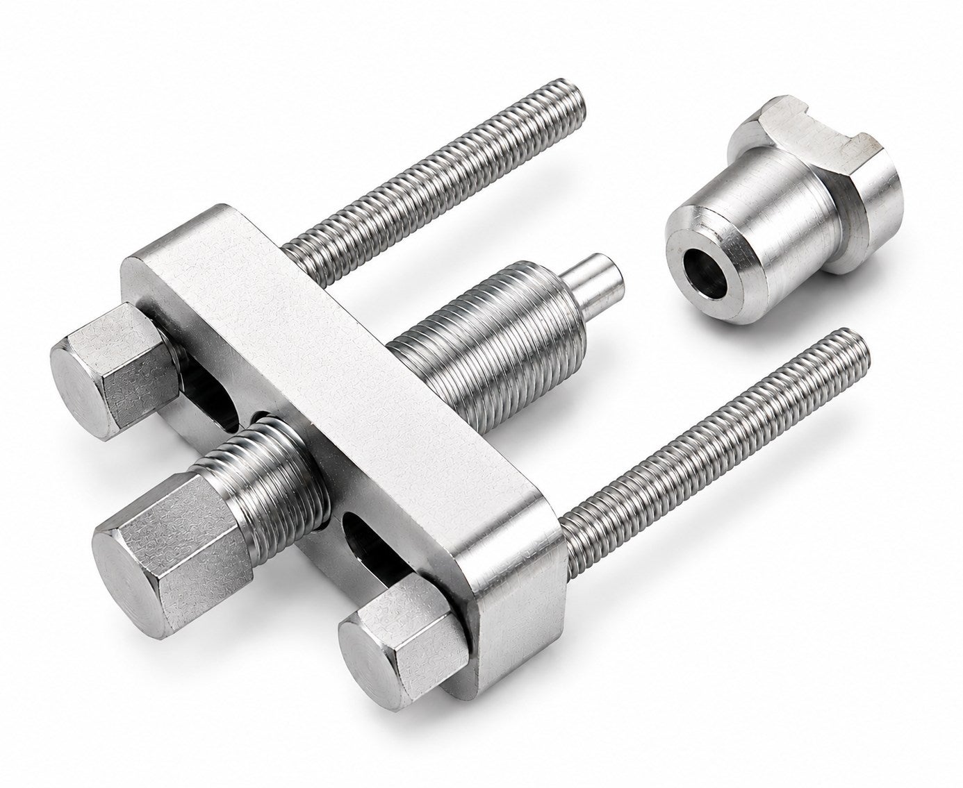 Avdragare ratt till Volvo PV, Amazon, 1800, 140, 164