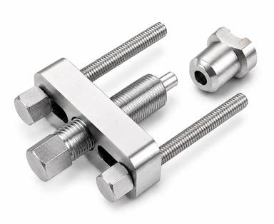 Avdragare ratt till Volvo PV, Amazon, 1800, 140, 164