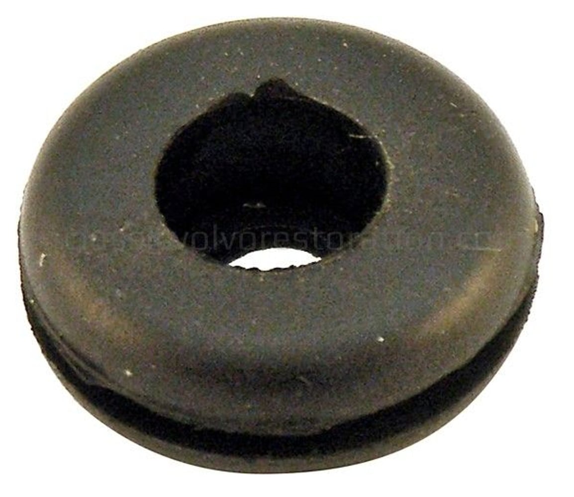 Genomföring Kaross gummi till Volvo PV444, PV544, Duett, Amazon, Amazon Kombi — bild 2 av 2