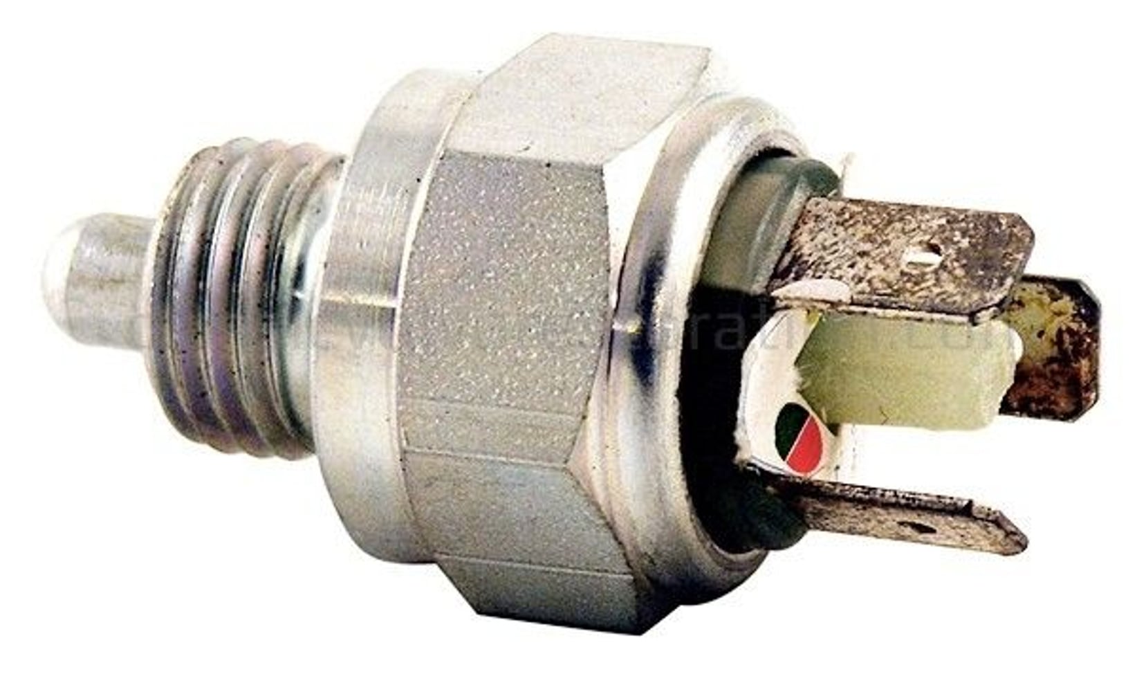 Backljuskontakt 3-stift till Volvo M41, M410