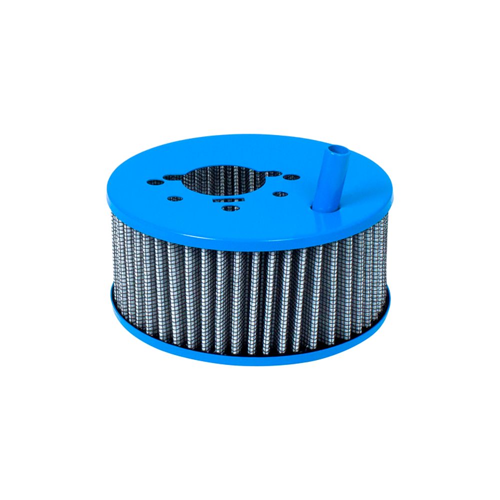 Luftfilter Stromberg CD175 med ventilation High Performance till Volvo B18, B20 — bild 2 av 2