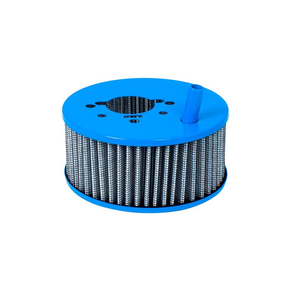 Luftfilter Stromberg CD175 med ventilation High Performance till Volvo B18, B20 — bild 2 av 2
