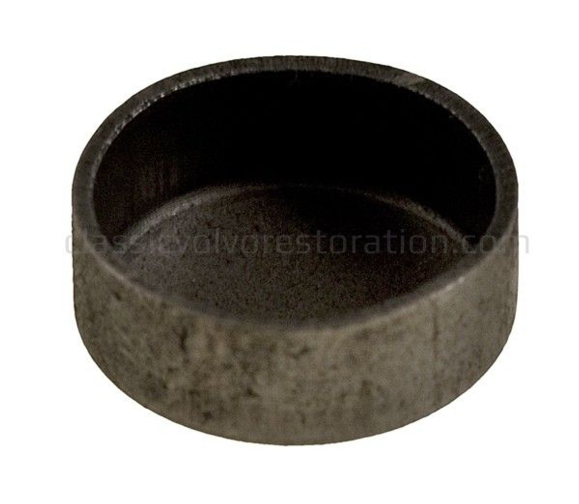 Hattplugg tidig modell D=12,5 mm till Volvo Amazon, Amazon Kombi — bild 2 av 3