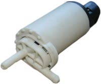 Pump Vindrutespolare till Volvo 740, 760, 780, 850, 940, 960, 940 -97 — bild 2 av 2