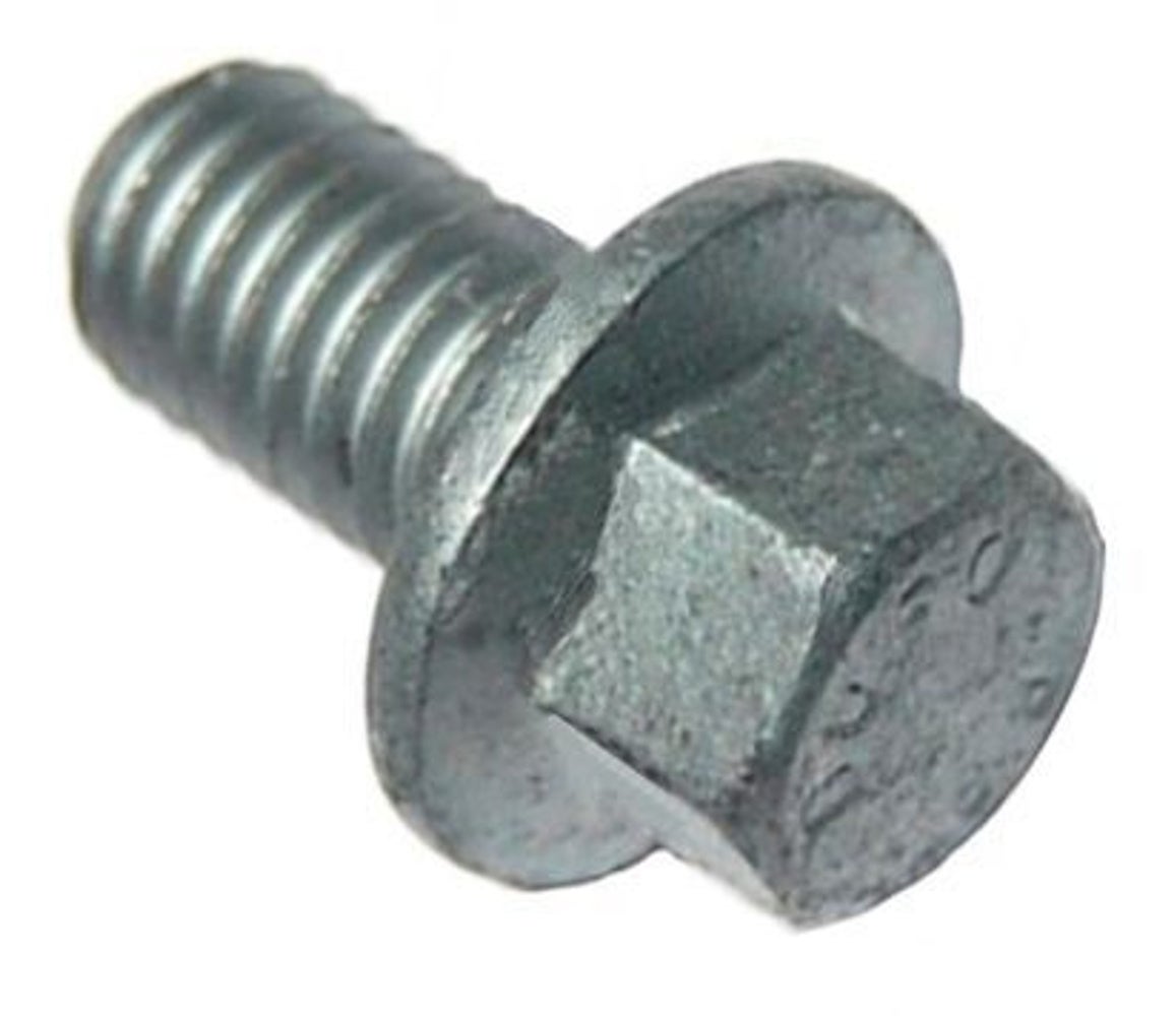 Flänsskruv M8-1,25x14