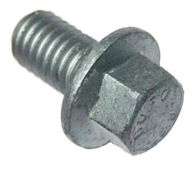 Flänsskruv M8-1,25x14