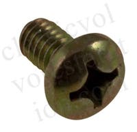 Skruv UNC 12-24x3/8" (9,5 mm) URX — bild 1 av 2