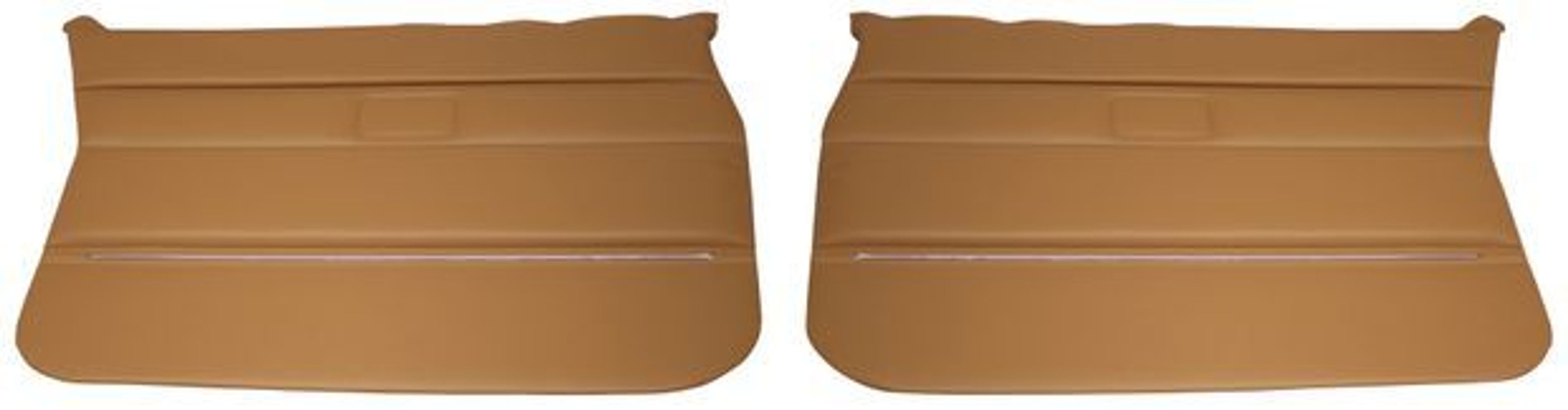 Dörrpaneler fram till Volvo 244, 245, 1978- beige Universal