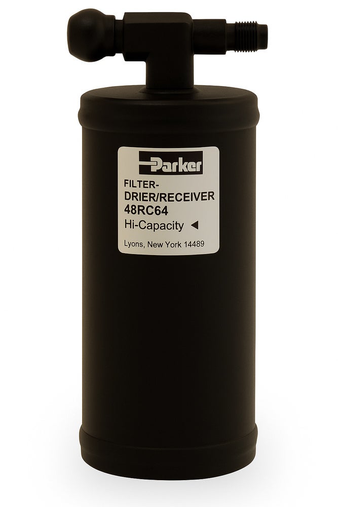 Torkfilter A/C till Volvo 140, 164 1971-75