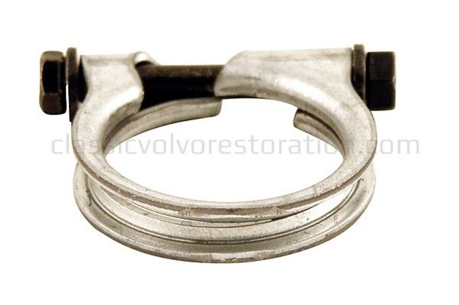 Klammer Avgas 48 mm till Volvo Amazon, Amazon Kombi — bild 2 av 2