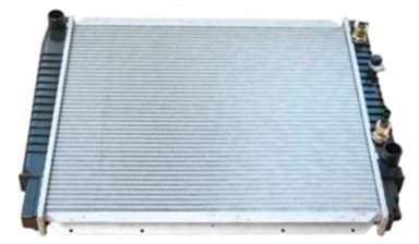 Kyl till Volvo 240, 740, 940