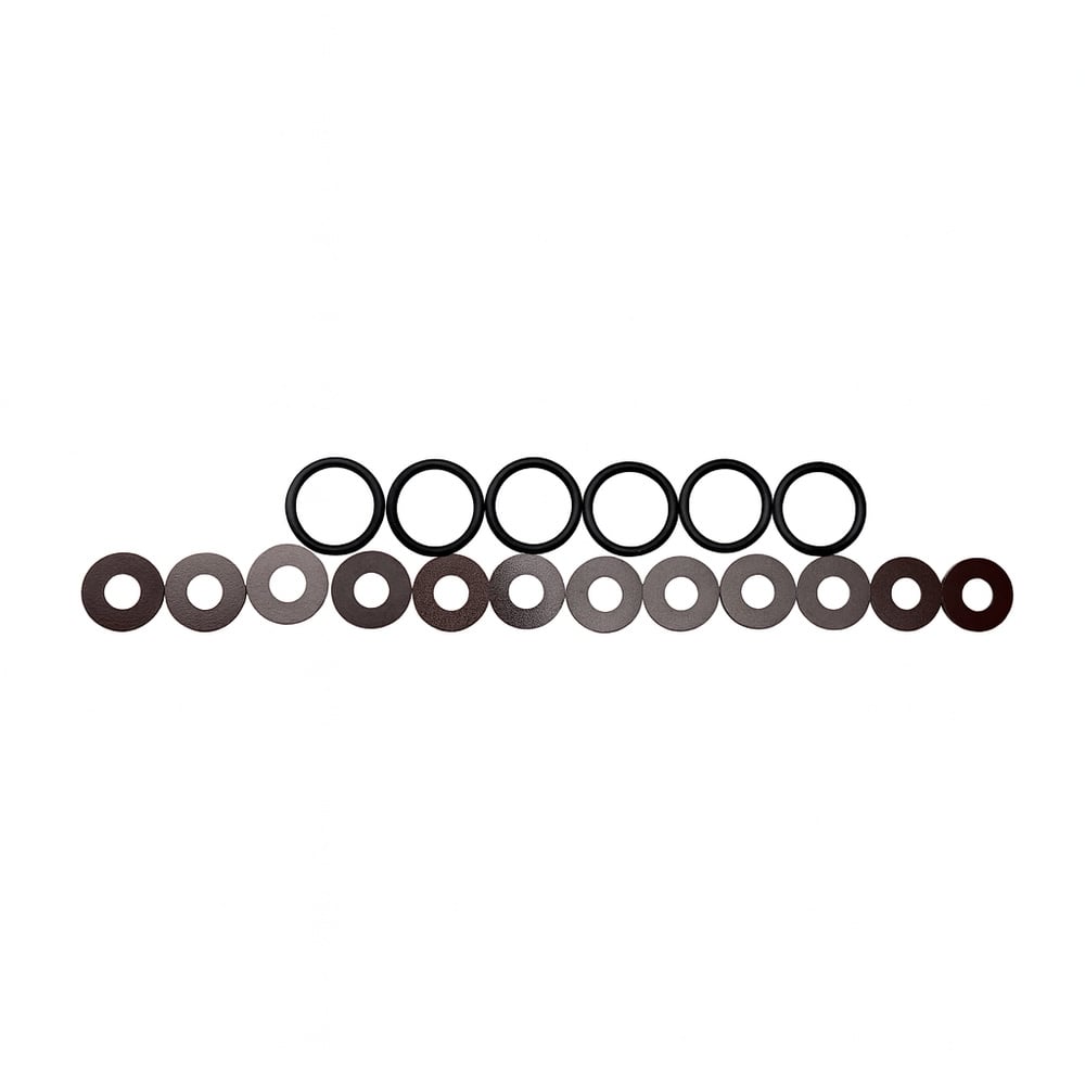 Bricka insprutning B30 till Volvo 1800ES, 140, 164