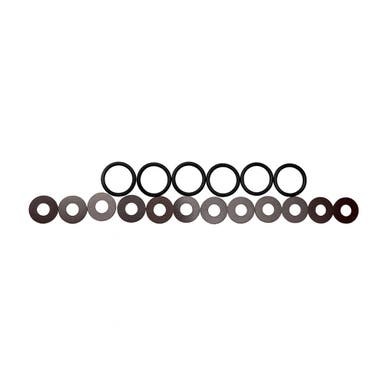 Bricka insprutning B30 till Volvo 1800ES, 140, 164