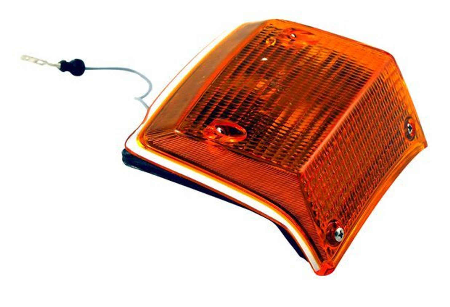Blinkers till Volvo 140 1973-, EU, vänster