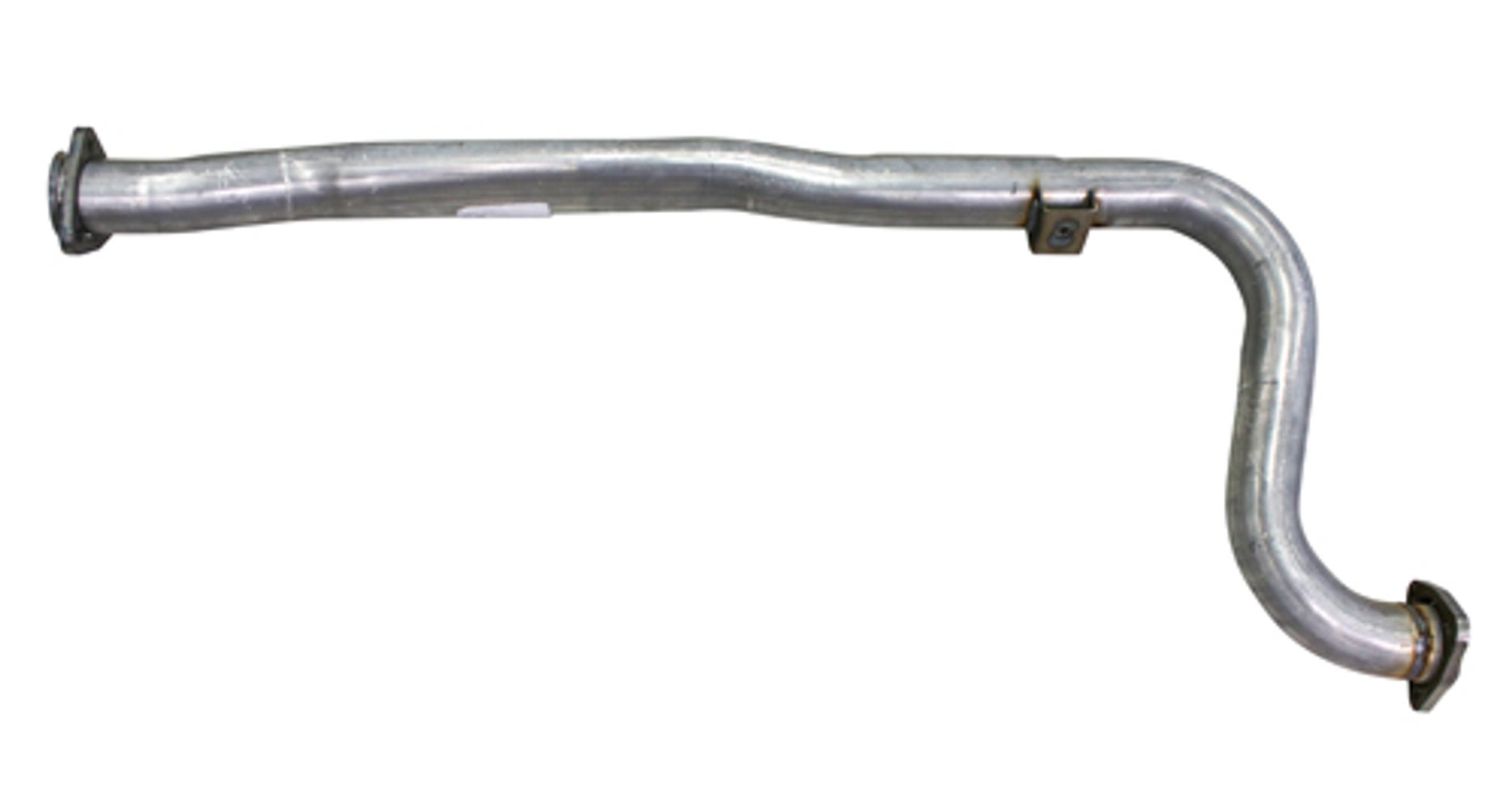 Avgasrör fram till Volvo 240, 245 B19ET, B21ET