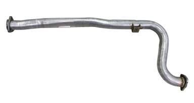 Avgasrör fram till Volvo 240, 245 B19ET, B21ET