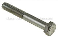 Skruv UNC 5/16-18x2 1/4" (57 mm) — bild 2 av 2