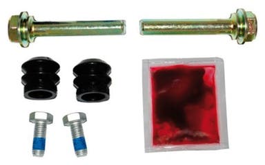 Hylssats Girling fram till Volvo 740, 760, 780, 940, 960, 1985-93, ej ABS 1991-93