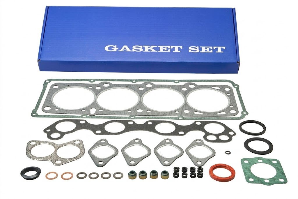 Sotningssats till Volvo 240, 740, B230A