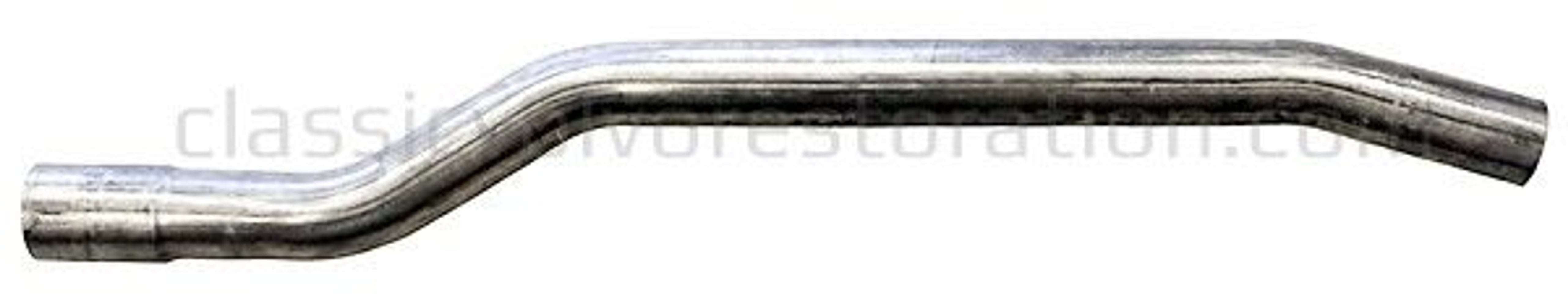 Mellanrör fram till Volvo 1800E, 1800ES — bild 2 av 3