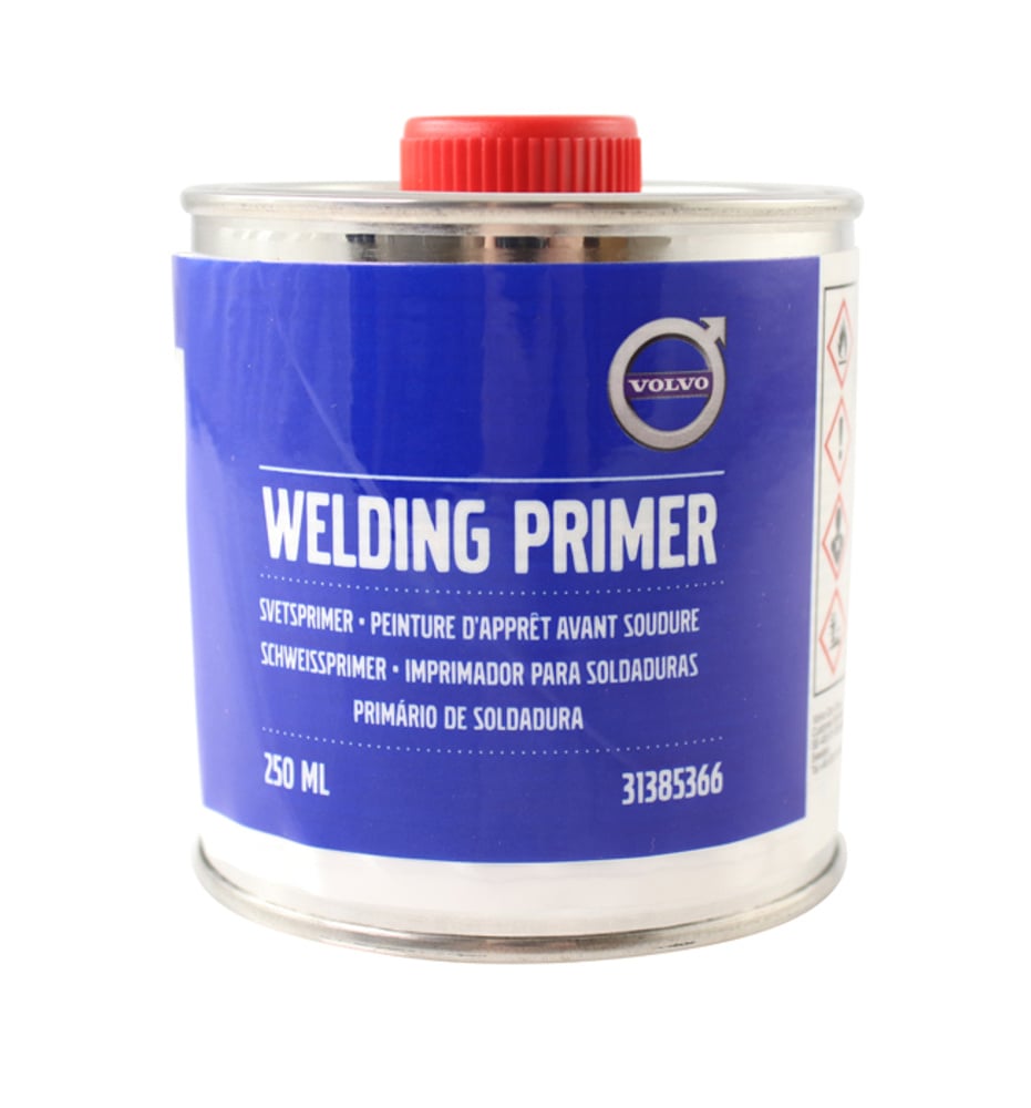 Svetsprimer 250 ml