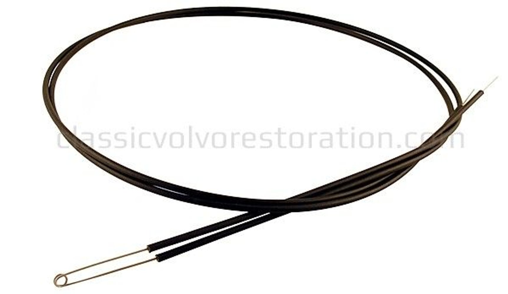 Chokewire dubbelförgasare till Volvo PV444, PV544, Duett, Amazon, Amazon Kombi, 1800