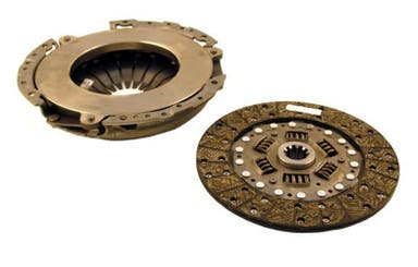 Kopplingsats B30, utan lager