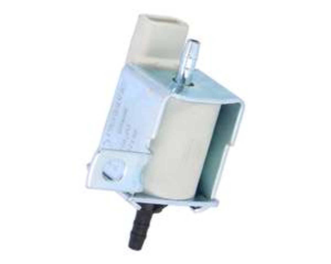 Magnetventil till Volvo 240, 740, 760, 940 — bild 2 av 2