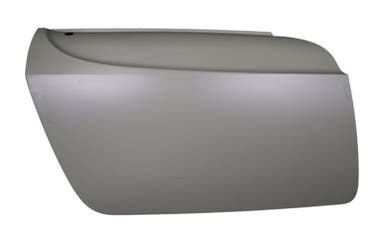 Dörrplåt till Volvo 1800, 1800S, 1961-73, höger
