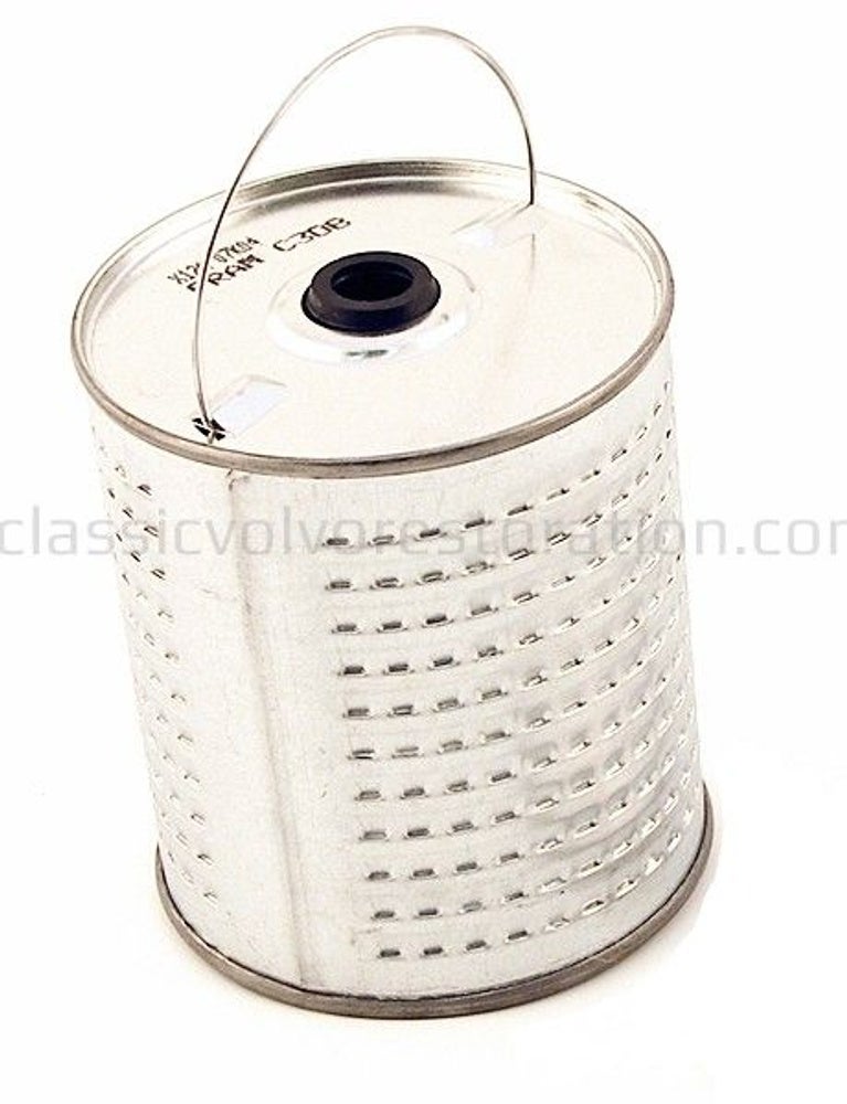 Oljefilter B4B utan packningar till Volvo Duett