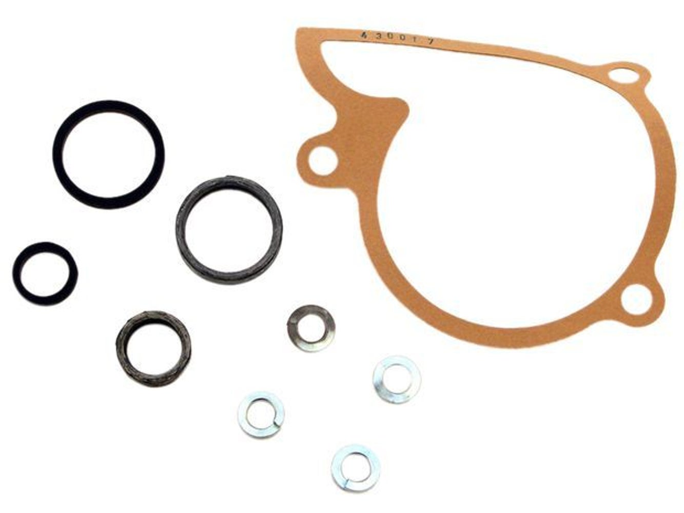 Packningssats vattenpump B30 till Volvo 164 — bild 1 av 2