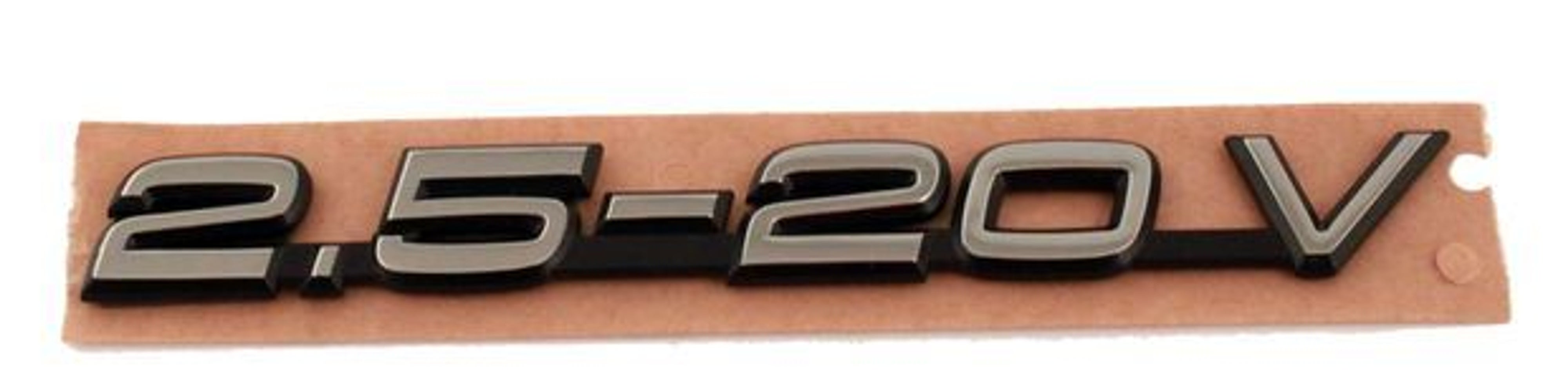 Emblem 850 till Volvo 850