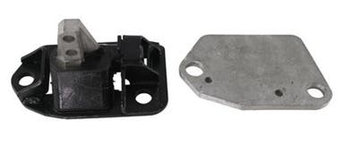 Motorkudde 5-cyl AWD till Volvo 850, S70, V70