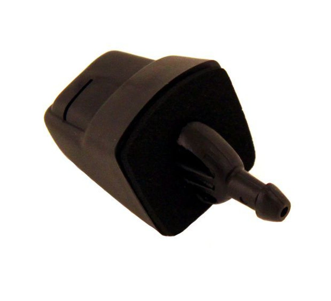 Spolarmunstycke bakruta till Volvo 240, 245, 740, 745, 760, 940, 945, 960, V90, 945 1985-98