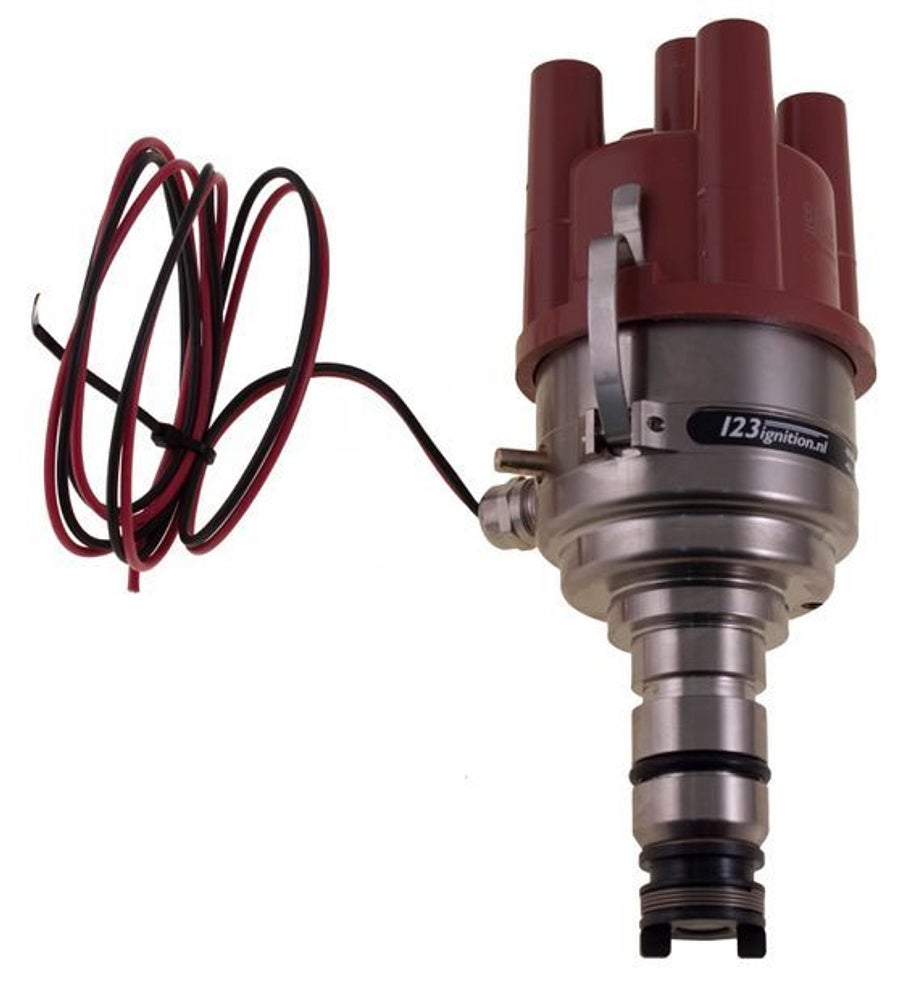 Fördelare 123 Ignition till Volvo 1800E, B30A