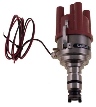 Fördelare 123 Ignition till Volvo 1800E, B30A