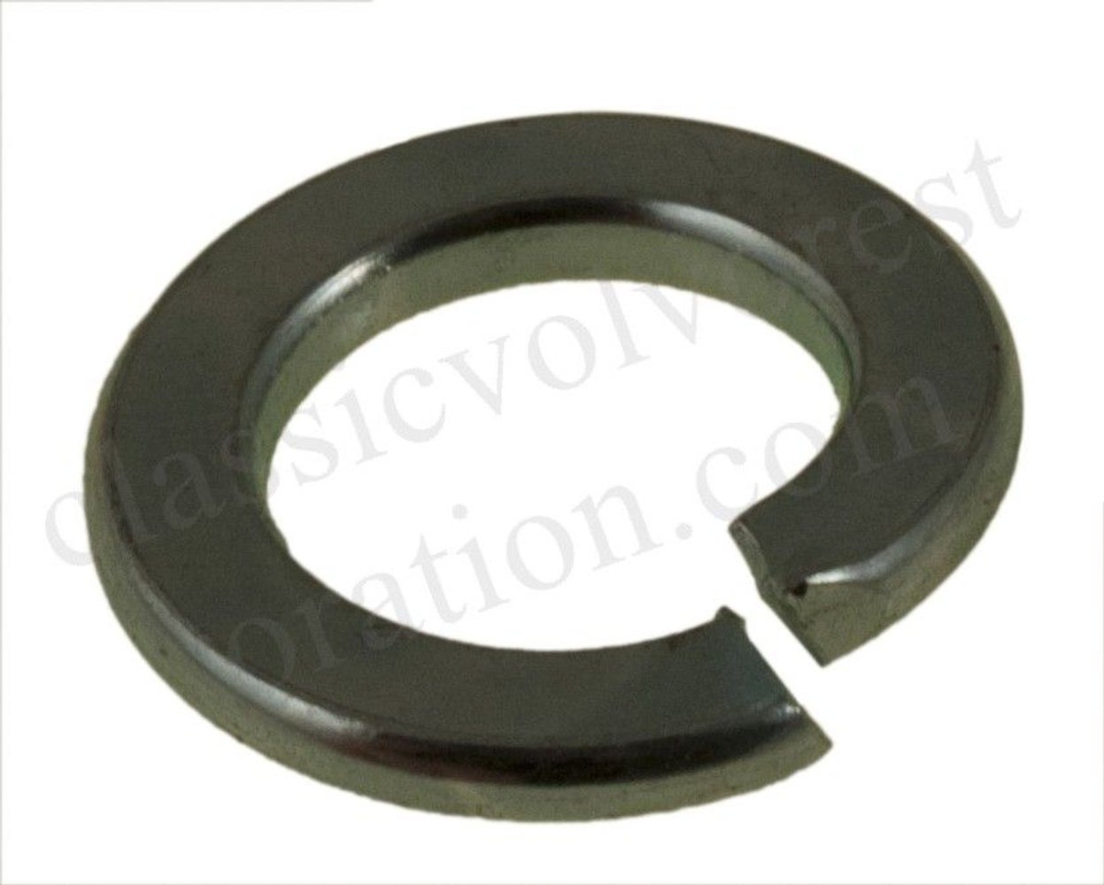 Fjäderbricka 7/16" 11,3x18,3x2,2 mm till Volvo Amazon, Amazon Kombi — bild 1 av 2