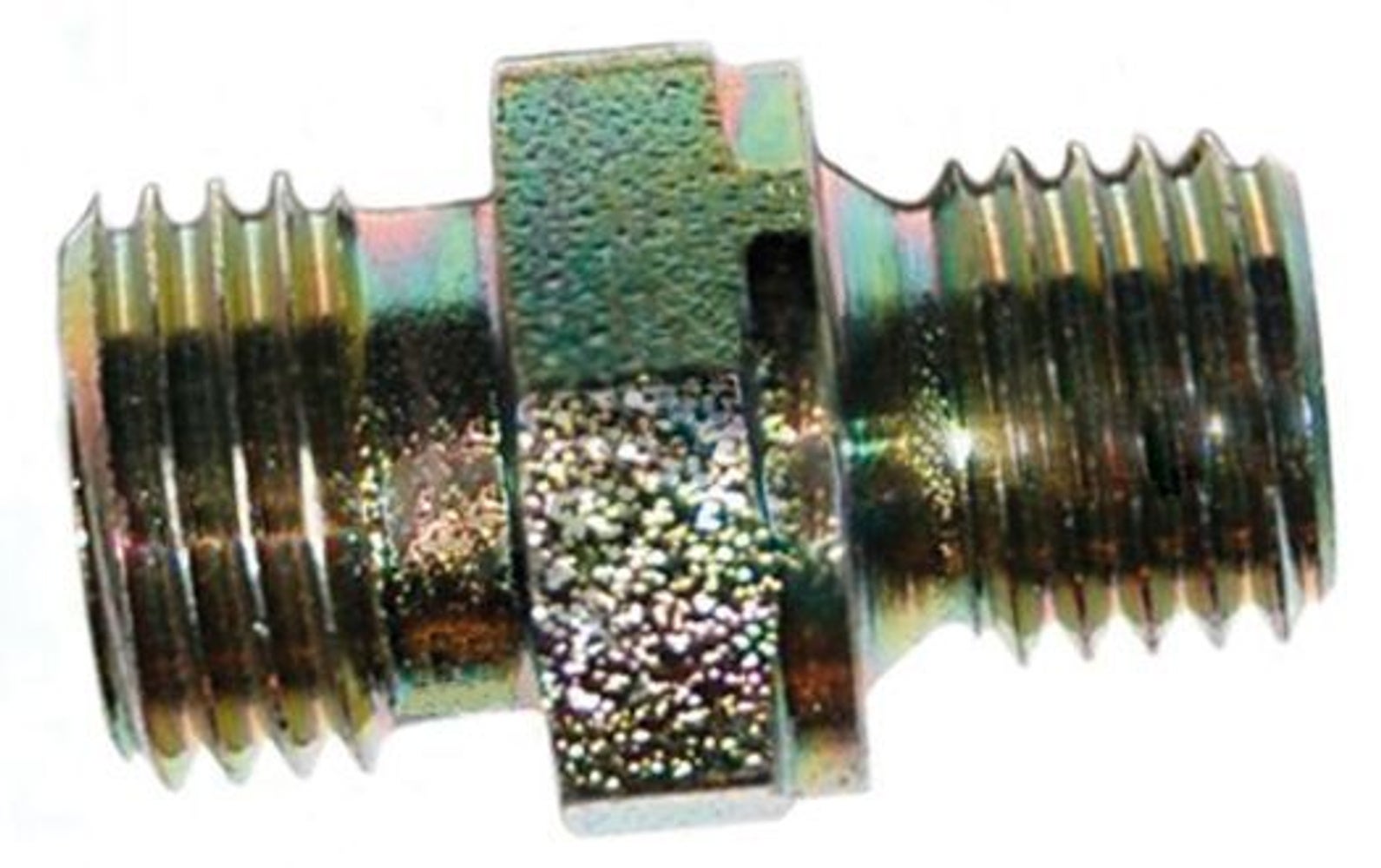 Nippel bränslefilter till Volvo 240, 260, 740, 760, 940 — bild 1 av 2