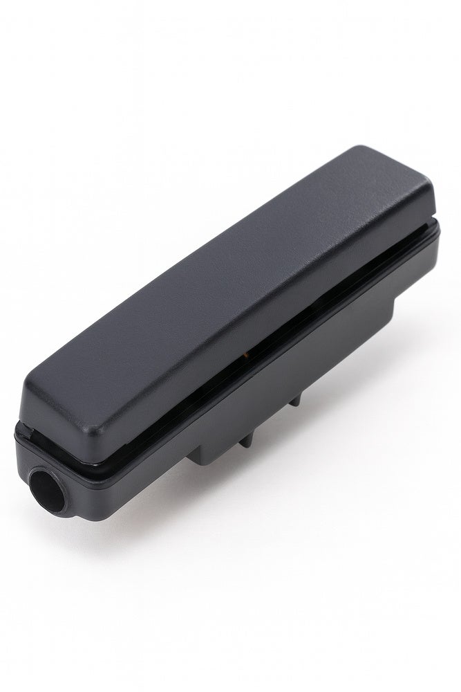 Signalknapp ratt till Volvo 240, 260, 262, 260 (GL/GLE/GLT), höger — bild 2 av 2