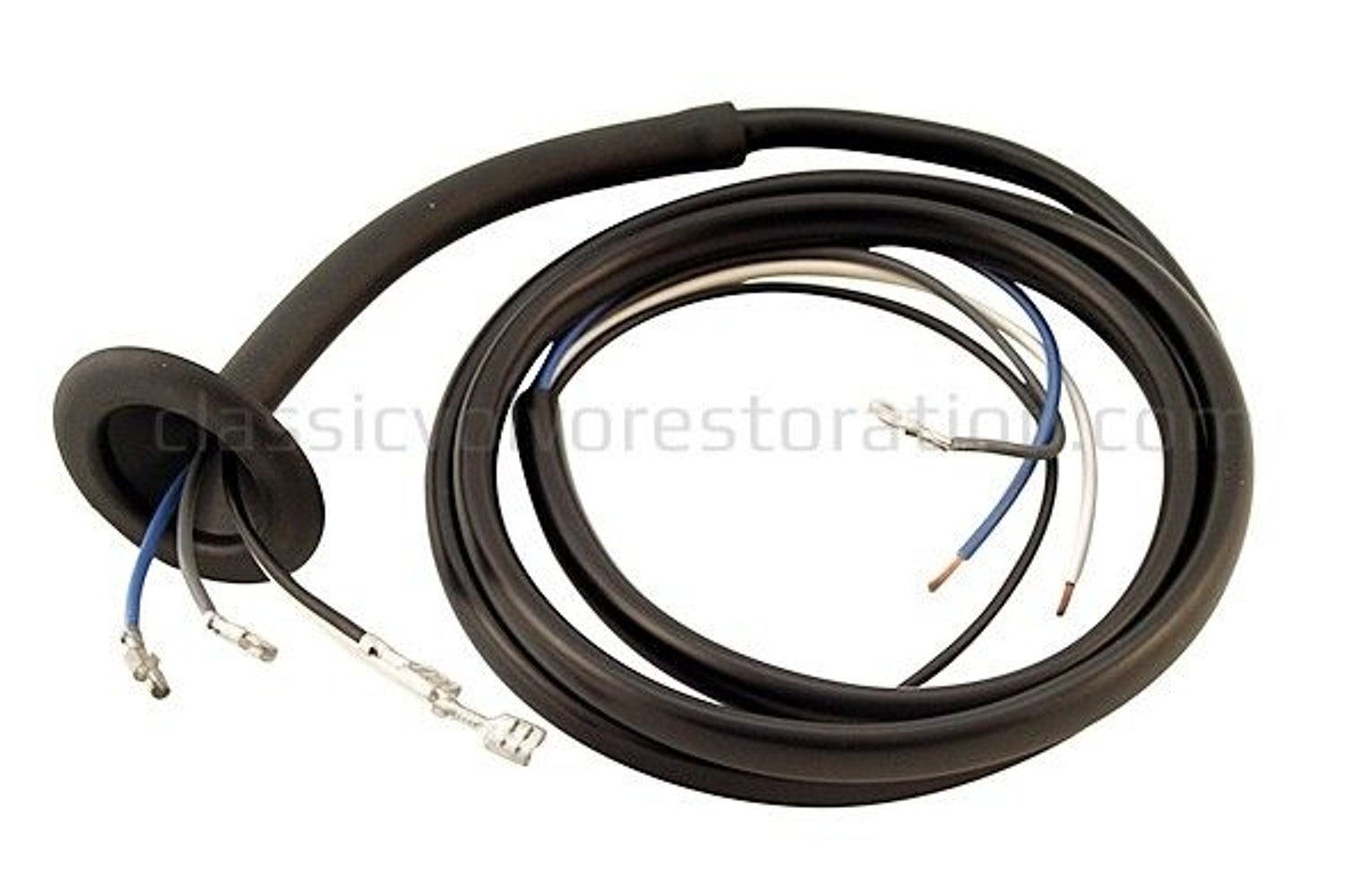Kablage bakljus till Volvo PV544 B16 höger