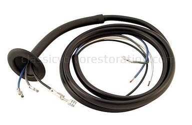 Kablage bakljus till Volvo PV544 B16 höger