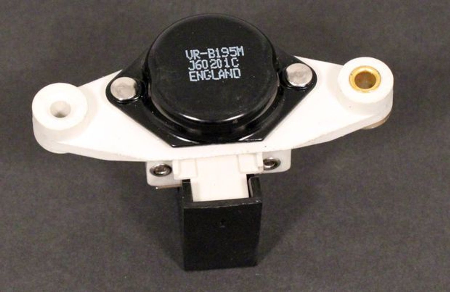 Hållare, regulator till Volvo 240, 740, -1980