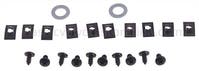 Monteringssats Värmepaket till Volvo PV444, PV544, Duett — bild 2 av 2