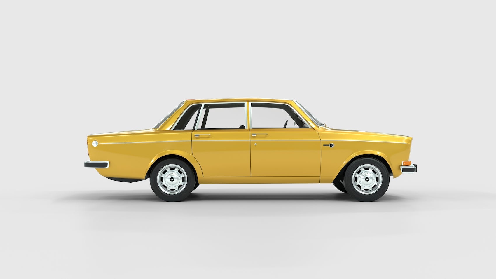 Volvo 140/164 Reservdelar - Classic Volvo Restoration