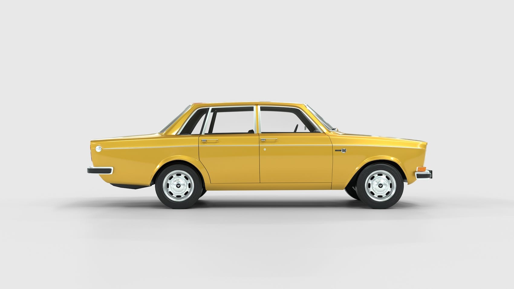 Volvo 140/164 Reservdelar - Classic Volvo Restoration